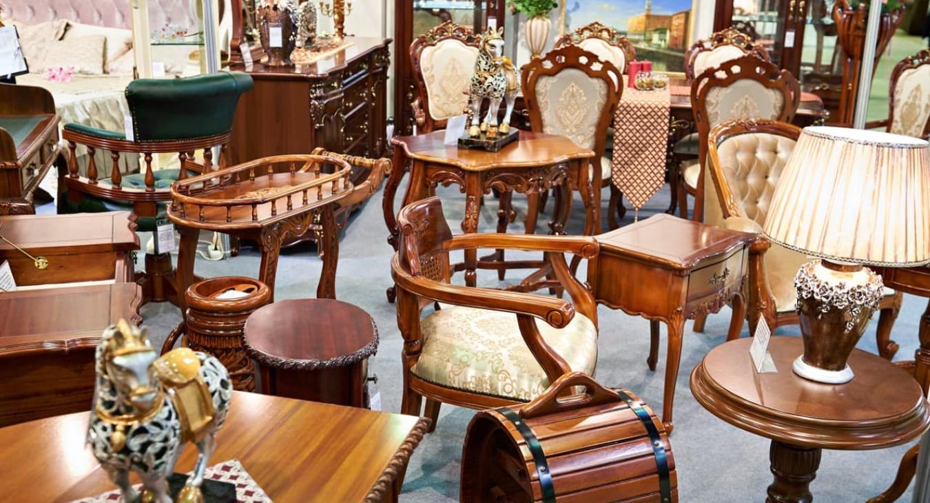 Antiquaire 34 Hérault