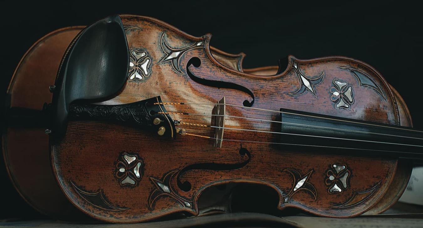 Instruments de musique 34 Hérault