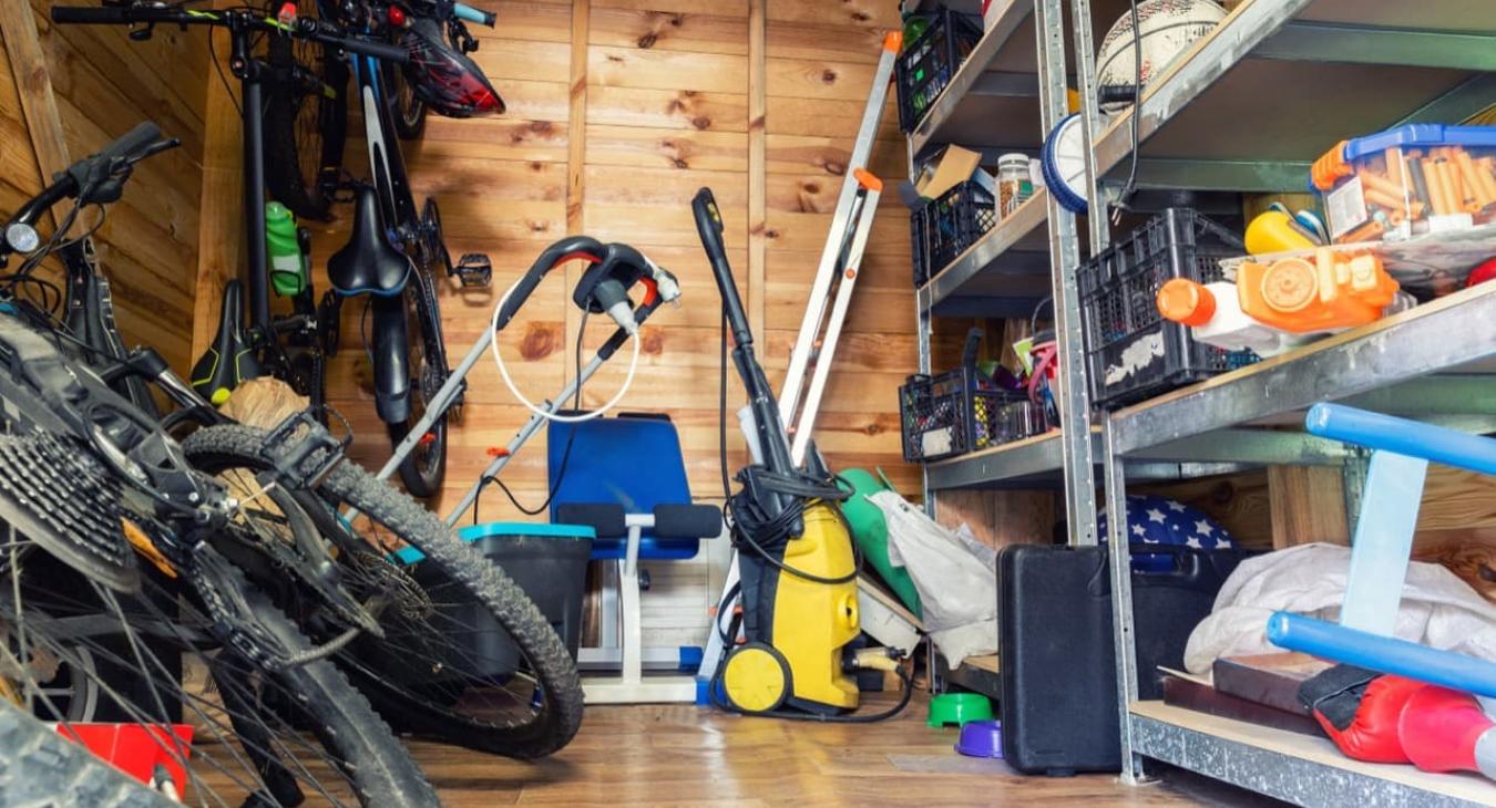 Débarras de locaux 34 Hérault